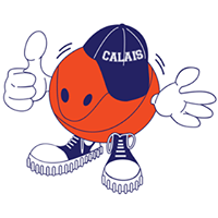 CALAIS BASKET - 3